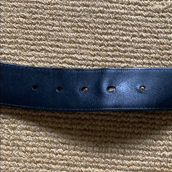 Authentic Louis Vuitton waist belt - Picture 10 of 15